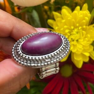 Fashion Jewelry Ring